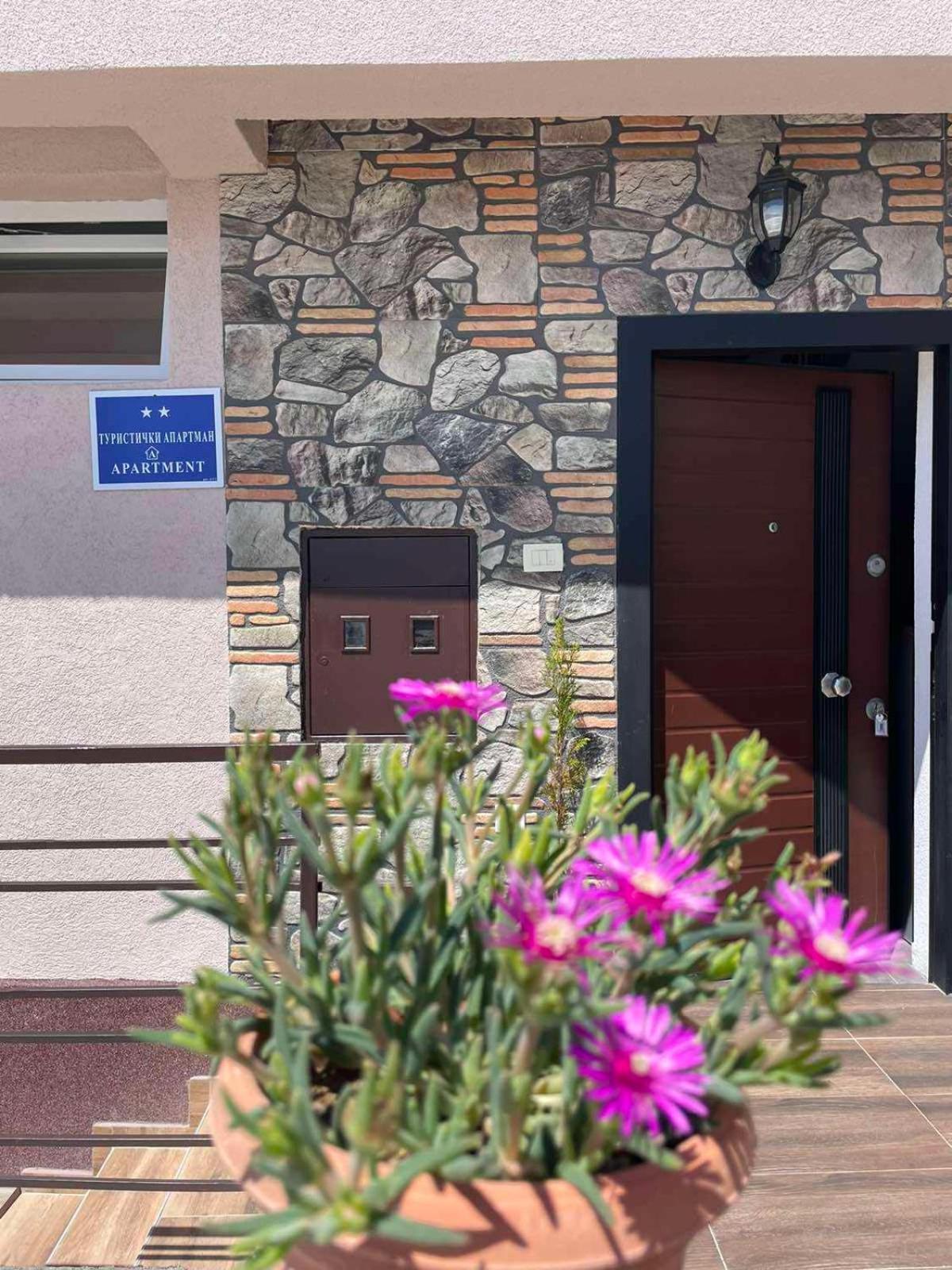 Gopo Guesthouse Elshani Ngoại thất bức ảnh