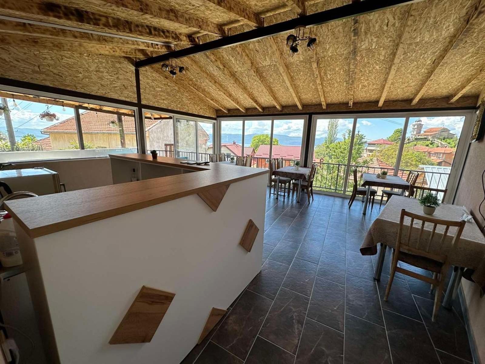 Gopo Guesthouse Elshani Ngoại thất bức ảnh